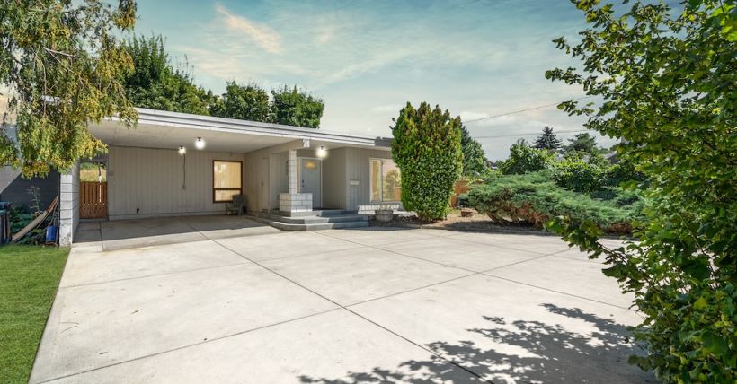 Vernon BC Real Estate | 4007 24th Street